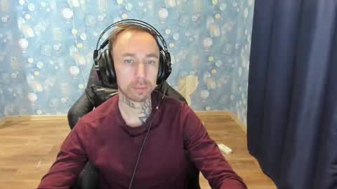 Snapshot of jasonwaker chatting on 5, 1, 2026 jasonwaker online show from 5, 1, 2026