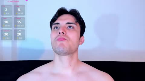 Jason online show from 31, 10, 2025