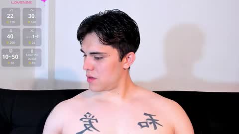 Jason online show from 14, 12, 2025