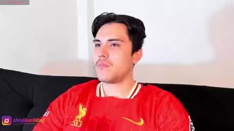 Jason online show from 17, 3, 2026