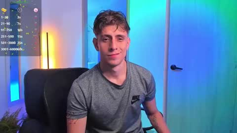 JASPER JONES online show from 16, 1, 2025