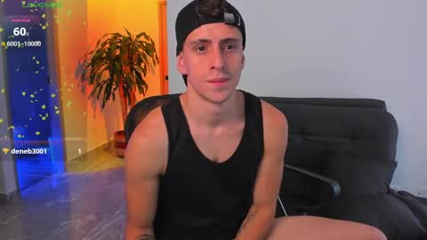 JASPER JONES online show from 22, 1, 2025