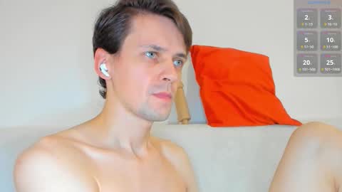 Jasper  online show from 25, 10, 2025