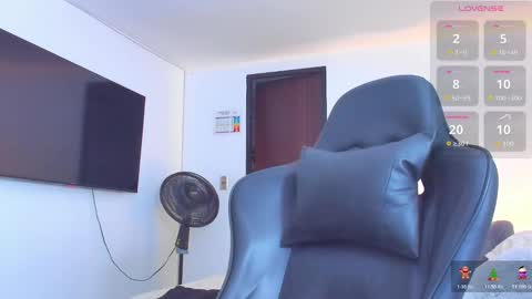 JBrooksXx online show from 8, 11, 2025