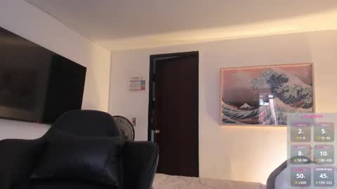 JBrooksXx online show from 21, 3, 2026