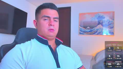 JBrooksXx online show from 7, 4, 2026