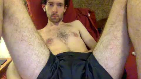 Jasper Hayes  online show from 17, 2, 2025