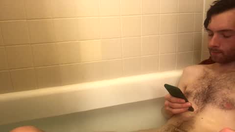 Jasper Hayes  online show from 24, 2, 2025