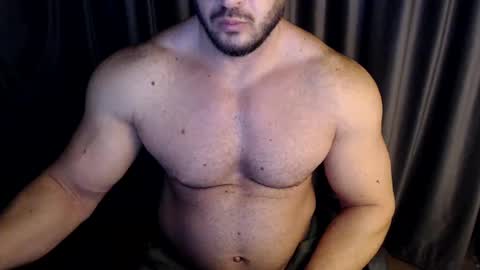 JaspherMscl online show from 2, 1, 2025