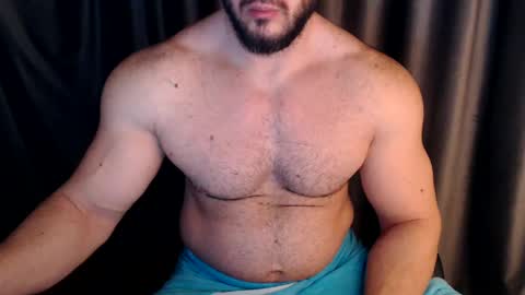 JaspherMscl online show from 23, 2, 2025