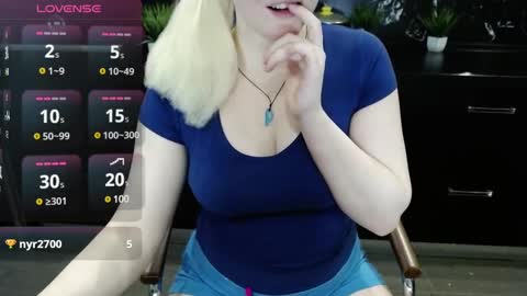 Snapshot of jassicaonline chatting on 1, 2, 2025 jassicaonline online show from 1, 2, 2025