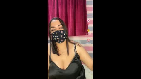 Jassmina  online show from 8, 1, 2025