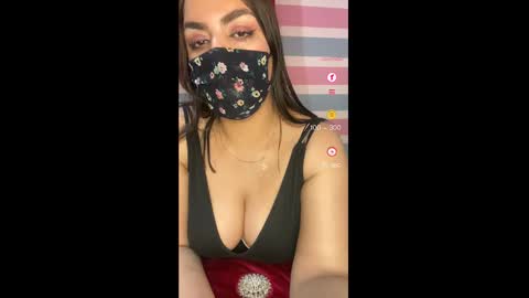 Jassmina  online show from 9, 1, 2025