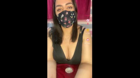 Jassmina  online show from 5, 2, 2025