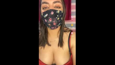 Jassmina  online show from 7, 2, 2025