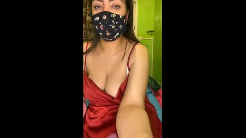 Jassmina  online show from 4, 4, 2026