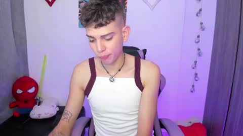 jasson___ online show from 12, 6, 2026
