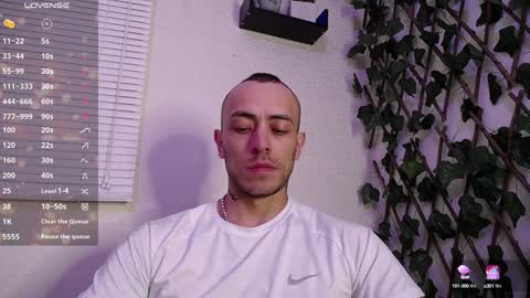 JKing  online show from 31, 12, 2024