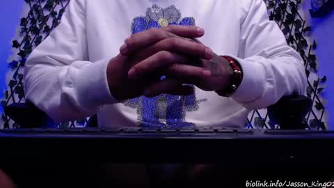 JKing  online show from 15, 9, 2025