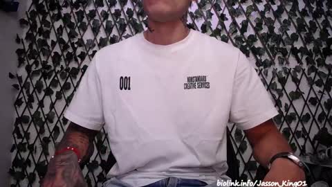 JKing  online show from 29, 9, 2025