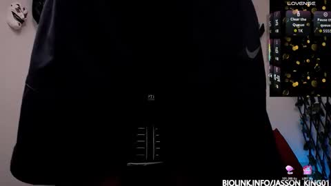 JKing  online show from 5, 11, 2025