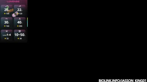 JKing  online show from 4, 12, 2025