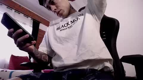 JKing  online show from 19, 7, 2026