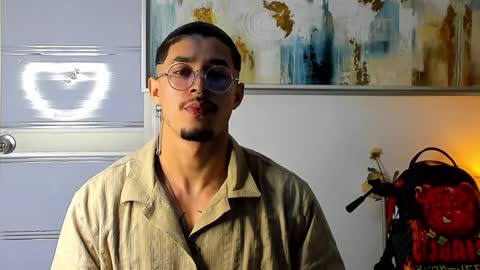Lil Dark online show from 19, 1, 2025