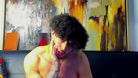 Lil Dark online show from 14, 10, 2025