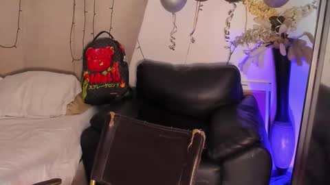 Lil Dark online show from 20, 12, 2025