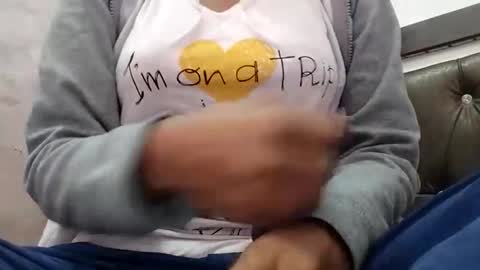 Snapshot of jasspreettt chatting on 23, 1, 2025 jasspreettt online show from 23, 1, 2025