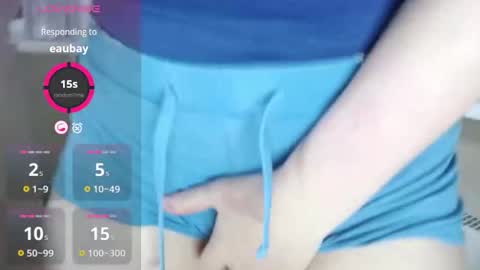 Snapshot of jassyjassypaw chatting on 27, 11, 2025 jassyjassypaw online show from 27, 11, 2025