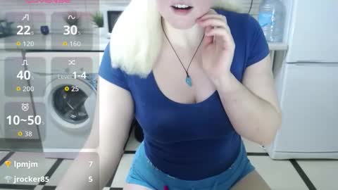 Snapshot of jassyjassypaw chatting on 1, 12, 2025 jassyjassypaw online show from 1, 12, 2025