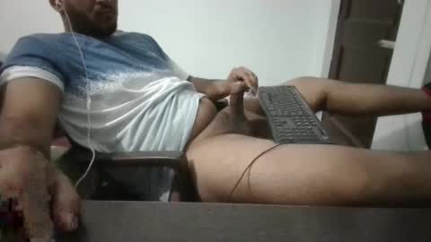 Snapshot of jatinpunjab234 chatting on 1, 3, 2025 jatinpunjab234 online show from 1, 3, 2025