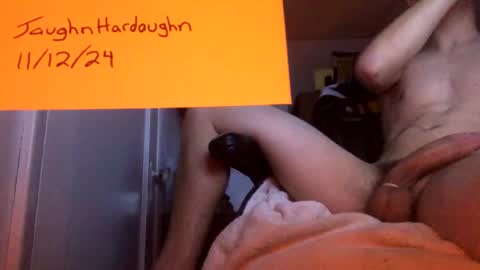 Snapshot of jaughnhardaughn chatting on 11, 12, 2024 Jaughn Hardaughn online show from 11, 12, 2024
