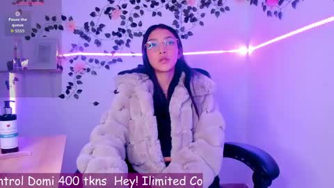 Snapshot of jaulyn_18 chatting on 22, 4, 2026 Jaulyn online show from 22, 4, 2026