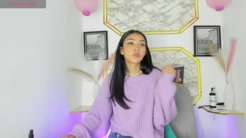 Snapshot of jaulyn_18 chatting on 31, 5, 2026 Jaulyn online show from 31, 5, 2026