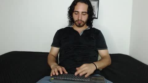 Snapshot of jave_rave chatting on 8, 3, 2026 jave_rave online show from 8, 3, 2026