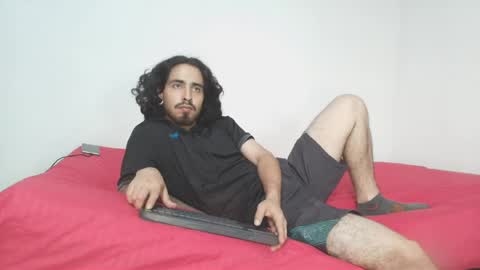 Snapshot of jave_rave chatting on 1, 5, 2026 jave_rave online show from 1, 5, 2026