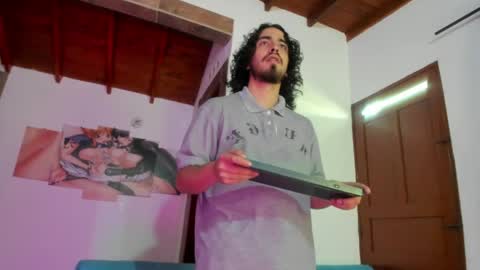 Snapshot of jave_rave chatting on 5, 5, 2026 jave_rave online show from 5, 5, 2026