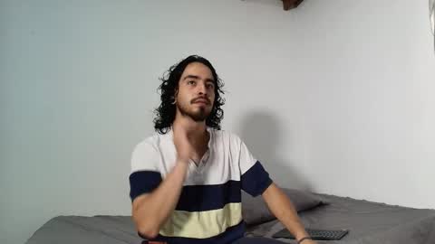 Snapshot of jave_rave chatting on 7, 5, 2026 jave_rave online show from 7, 5, 2026