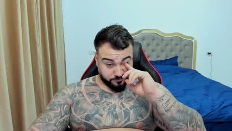  Javi  online show from 16, 12, 2024