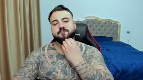  Javi  online show from 22, 1, 2025