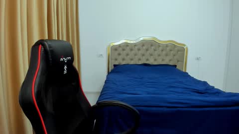  Javi  online show from 21, 9, 2025