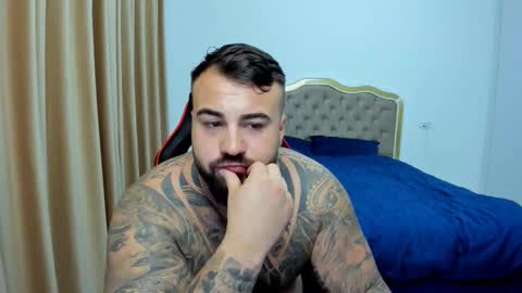  Javi  online show from 30, 9, 2025