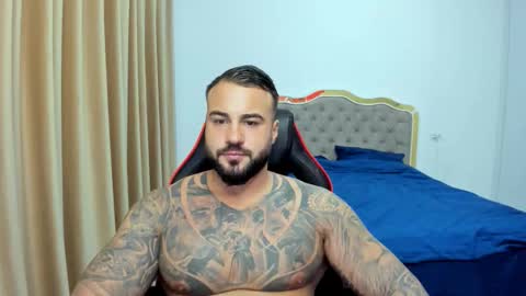  Javi  online show from 5, 1, 2026