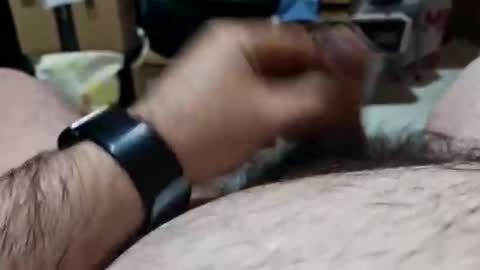 javier83max online show from 16, 4, 2026