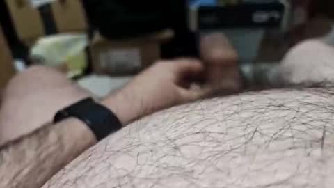 javier83max online show from 19, 4, 2026