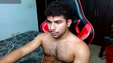 Javier Herrera online show from 13, 6, 2026