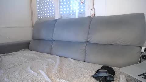 Javier  online show from 23, 2, 2025